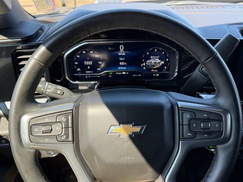 Certified 2025 Chevrolet Silverado 2500 LT w/ Convenience Package AWD/4WD image 25