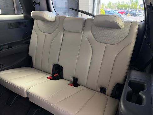 Used 2022 Hyundai Palisade SEL w/ 8P Bench Seat Package AWD/4WD image 8