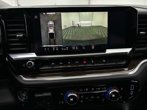 New 2026 GMC Sierra 1500 Elevation w/ Elevation Premium Package image 4