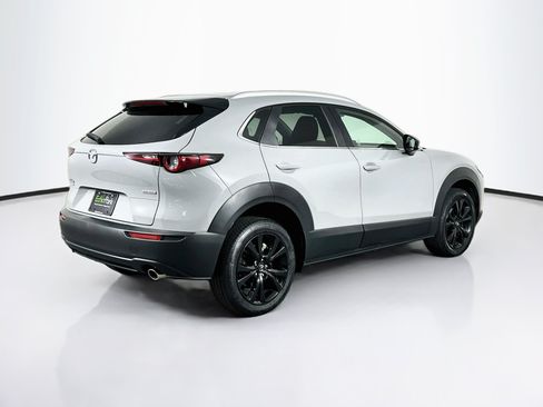 Used 2025 MAZDA CX-30 AWD 2.5 S w/ Select Sport Pkg image 9
