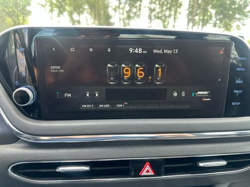 Used 2022 Hyundai Sonata SEL Plus FWD image 16