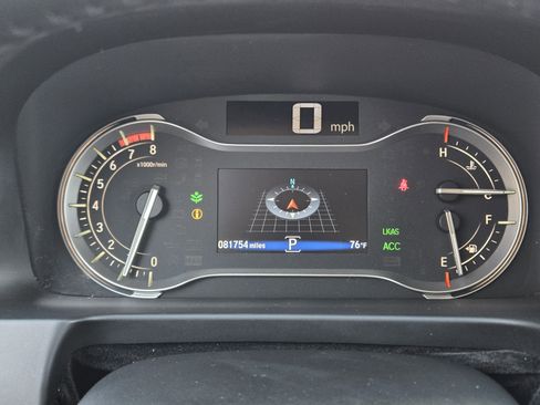 Used 2016 Honda Pilot EX-L image 16