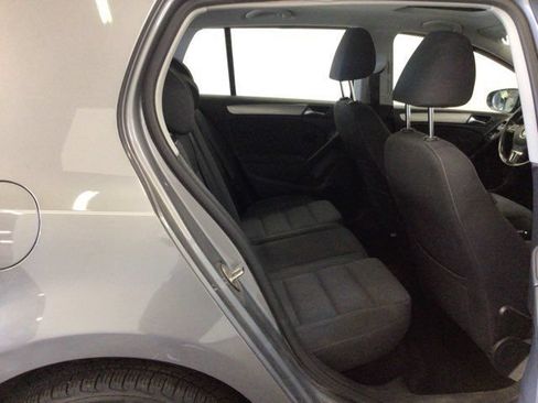 Used 2014 Volkswagen Golf TDI FWD image 16