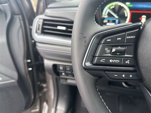 New 2025 Subaru Forester Limited image 20