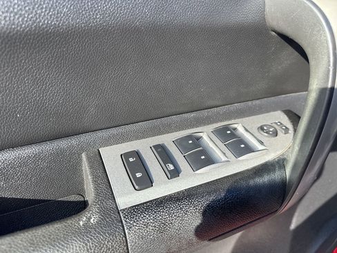 Used 2009 Chevrolet Silverado 3500 LT w/ Interior Plus Package image 10