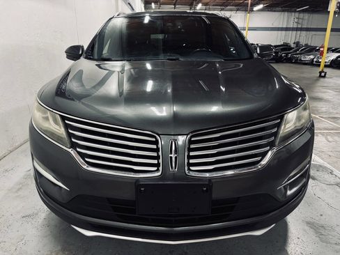 Used 2017 Lincoln MKC Select w/ Select Plus Package image 12
