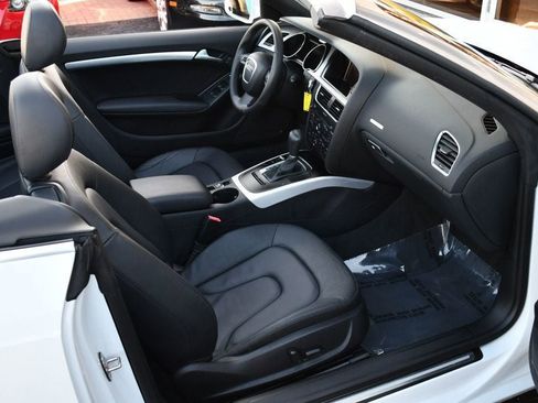 Used 2012 Audi A5 2.0T Premium AWD/4WD image 60
