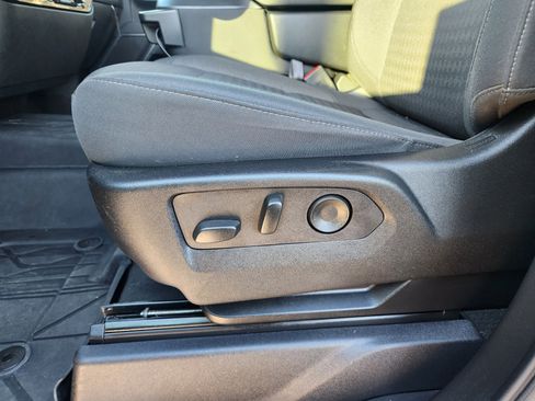 Used 2025 Chevrolet Silverado 2500 LT w/ Trail Boss Package image 27