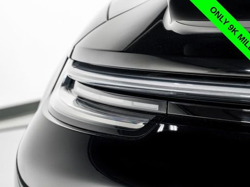 Used 2021 Porsche 911 Turbo S AWD/4WD image 64
