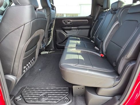 New 2026 RAM 1500 RHO AWD/4WD image 8