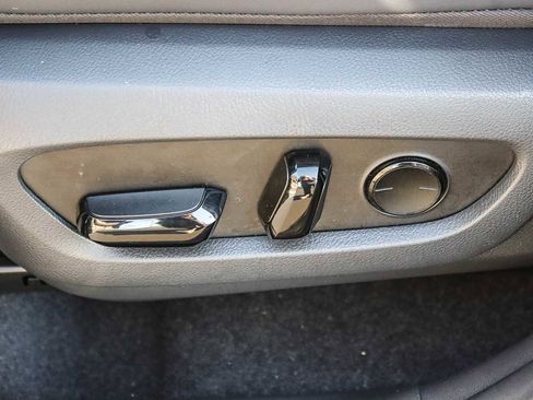 Certified 2025 Lexus NX 350h AWD w/ Premium Package image 21