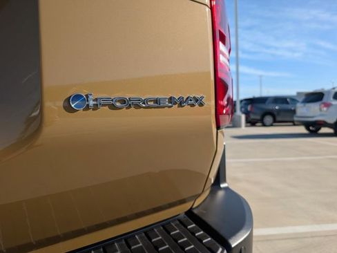 Used 2025 Toyota Land Cruiser w/ Premium Package image 8