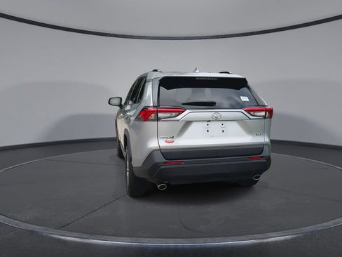Certified 2023 Toyota RAV4 XLE w/ Convenience Package FWD image 7