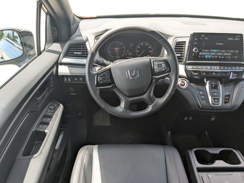 Used 2025 Honda Odyssey Sport-L image 26