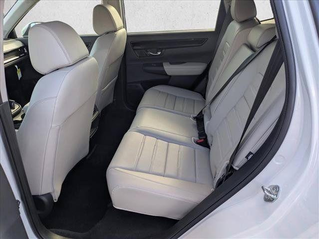 Certified 2026 Honda CR-V EX-L image 16
