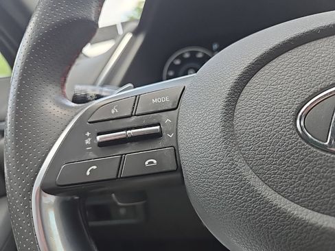Used 2020 Hyundai Sonata SEL Plus w/ Tech Package FWD image 11