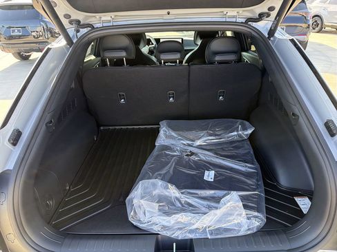 New 2026 Kia EV6 GT-Line RWD image 21