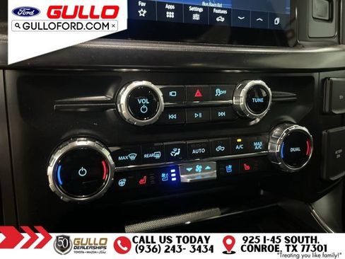 Used 2025 Ford F150 Tremor w/ Equipment Group 402A High AWD/4WD image 27