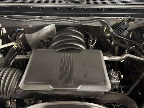 Used 2022 Chevrolet Silverado 3500 W/T w/ WT Convenience Package image 10