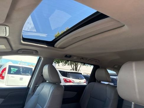 Used 2015 Honda Odyssey EX-L image 17