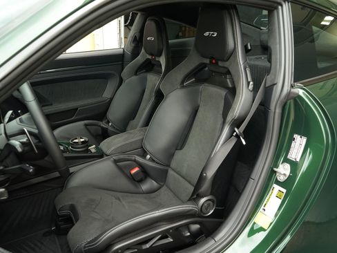 Used 2026 Porsche 911 GT3 image 10