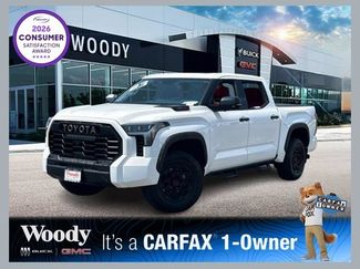 Used 2023 Toyota Tundra TRD Pro AWD/4WD video 1