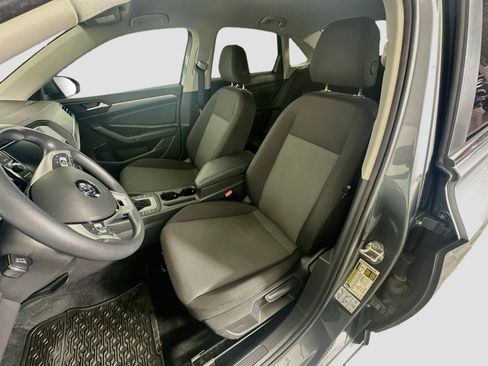 Used 2020 Volkswagen Jetta S w/ Driver Assistance Package FWD image 13