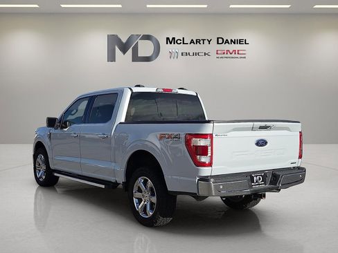 Used 2022 Ford F150 Lariat image 4