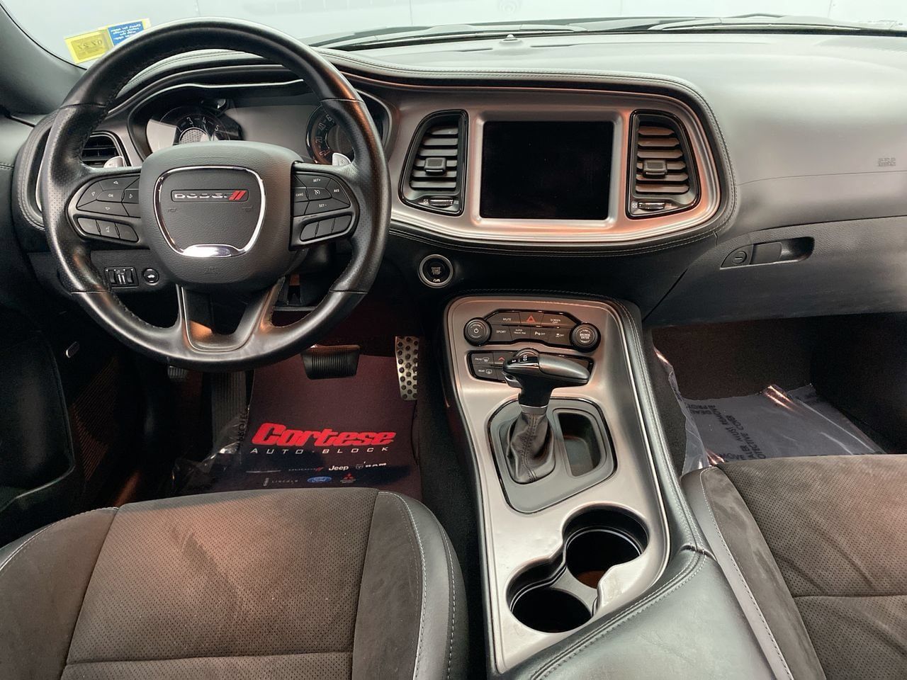 Used 2023 Dodge Challenger GT w/ Plus Package AWD/4WD image 15