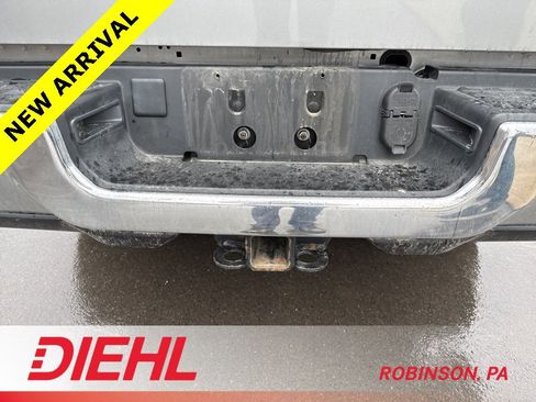Used 2024 RAM 2500 Big Horn image 11