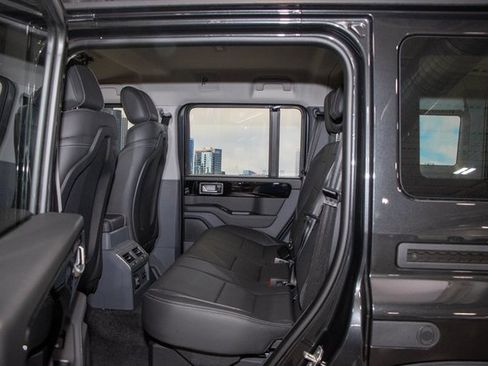 Used 2024 INEOS Grenadier Trialmaster Edition image 22