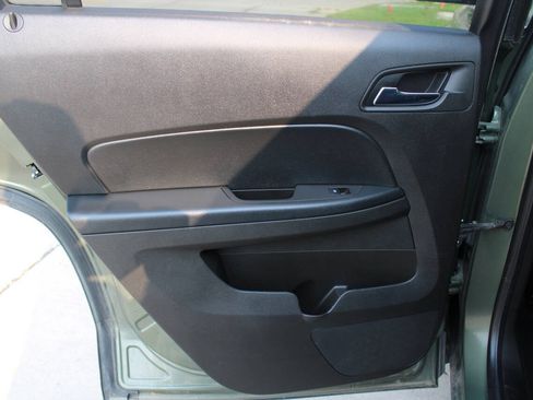 Used 2015 GMC Terrain SLE FWD image 13