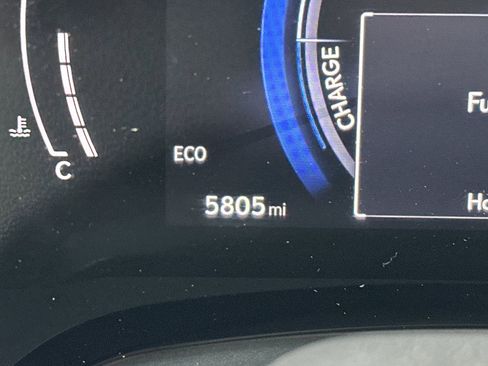 Certified 2024 Lexus RX 350 w/ Convenience Package image 33