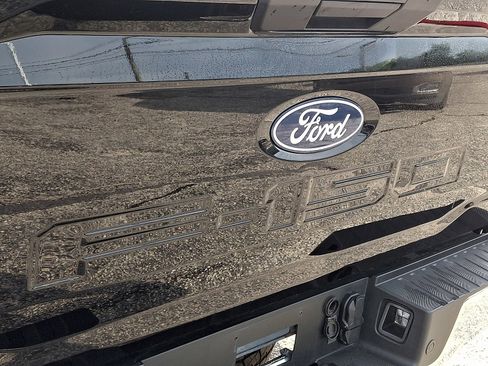 Certified 2025 Ford F150 XLT w/ Equipment Group 301A Standard AWD/4WD image 29