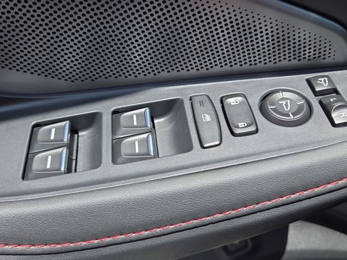 New 2026 Acura MDX A-Spec AWD/4WD image 34