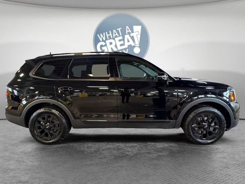 Used 2024 Kia Telluride SX X-Pro image 2