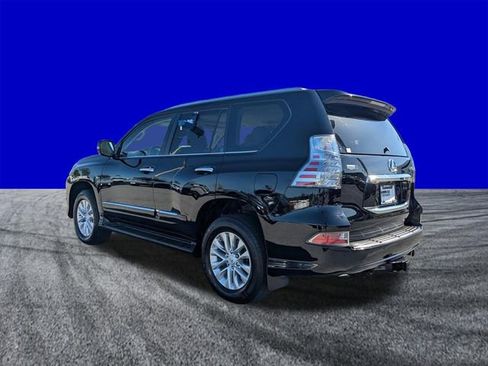 Used 2018 Lexus GX 460 Premium w/ Premium Package image 5