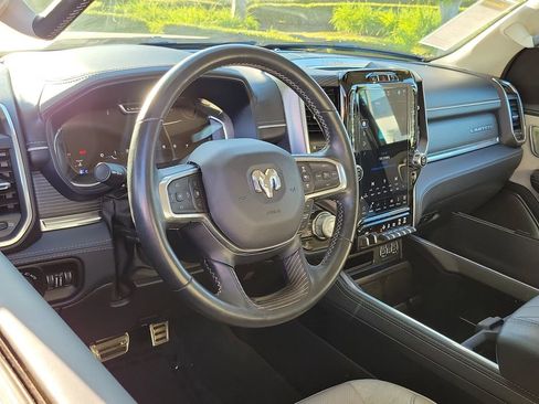 Certified 2024 RAM 1500 Limited image 3