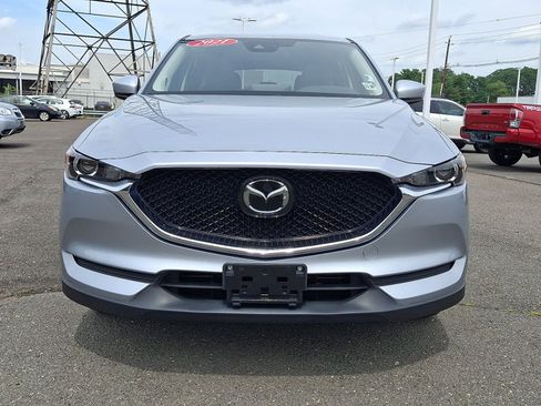 Used 2021 MAZDA CX-5 Touring w/ Touring Preferred SV Package AWD/4WD image 30