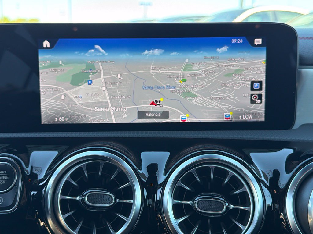 Certified 2023 Mercedes-Benz CLA 45 AMG 4MATIC image 30