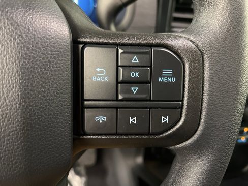 New 2025 Ford F150 STX w/ Equipment Group 200A image 17