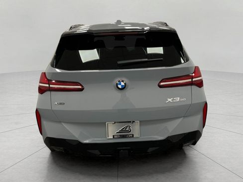 New 2026 BMW X3 xDrive30 image 5
