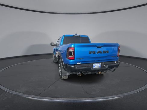 Used 2021 RAM 1500 TRX w/ TRX Level 2 Equipment Group image 7