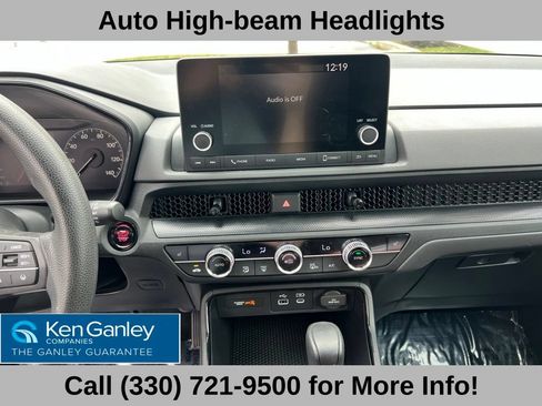 Used 2024 Honda CR-V EX image 35
