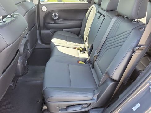 New 2026 Hyundai Palisade SEL FWD image 22