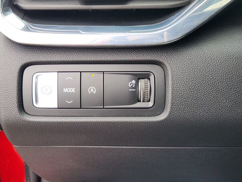 Used 2026 GMC Acadia Elevation w/ Black Edition FWD image 23