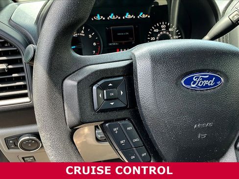 Used 2018 Ford F150 XL w/ Equipment Group 101A Mid AWD/4WD image 11