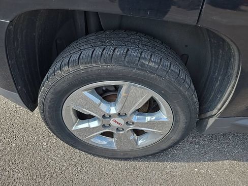 Used 2014 GMC Terrain SLT AWD/4WD image 10