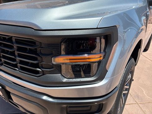 Used 2024 Ford F150 XL AWD/4WD image 2