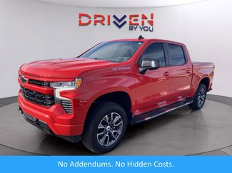 Used 2023 Chevrolet Silverado 1500 RST w/ All Star Edition Plus video 1